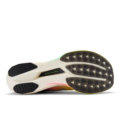 Women's FuelCell SuperComp Elite v5 in Boysenberry with Afterglow