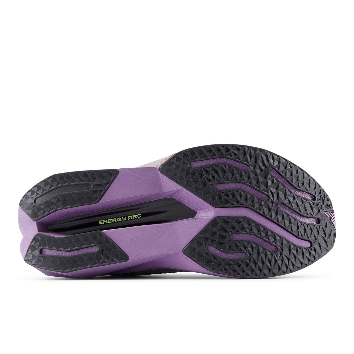 Women's FuelCell SuperComp Trainer v3 in Truffle Salt with Candied Violet