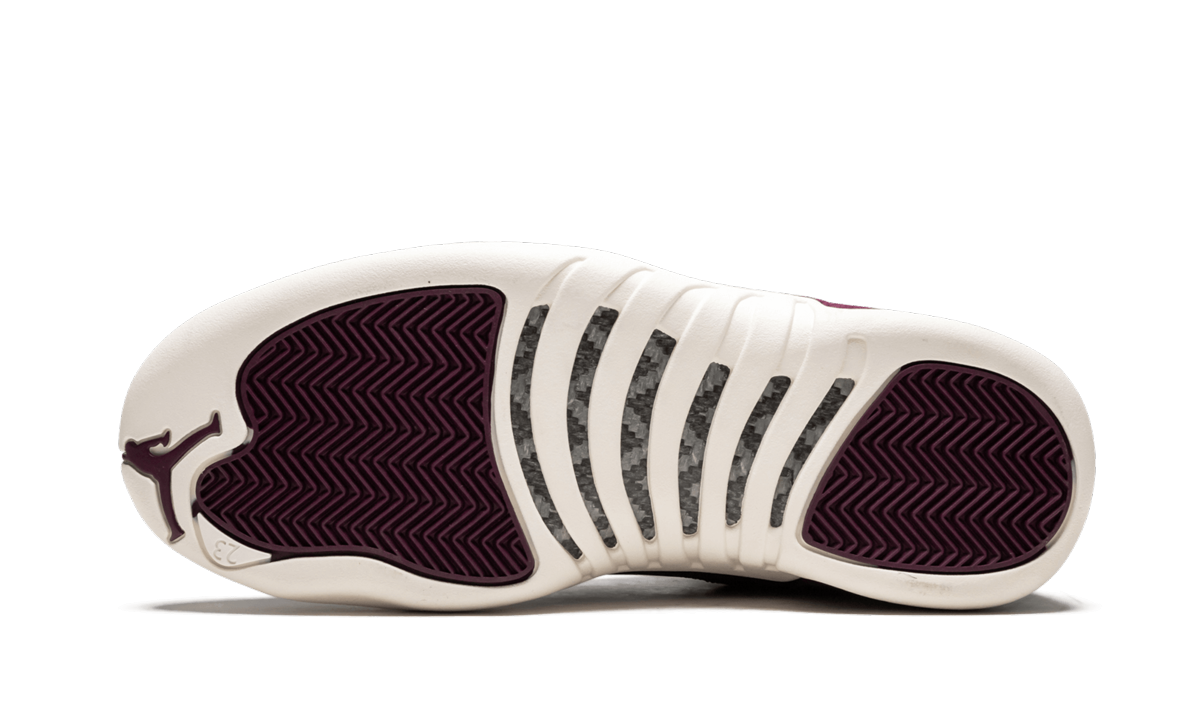 12 Retro "Bordeaux" 130690 617