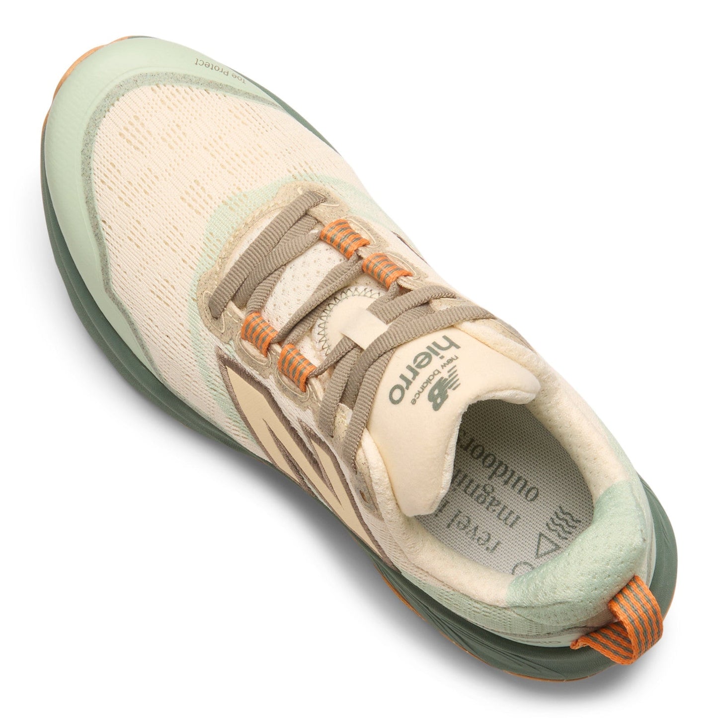 Women's Fresh Foam X Hierro v9
