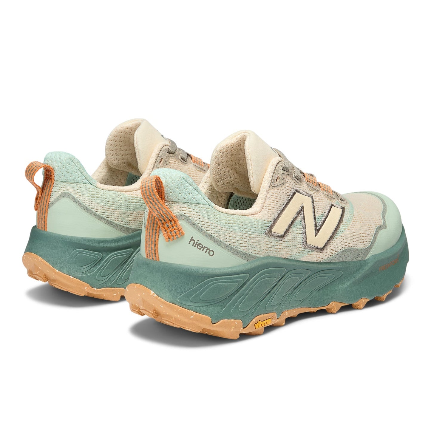 Women's Fresh Foam X Hierro v9