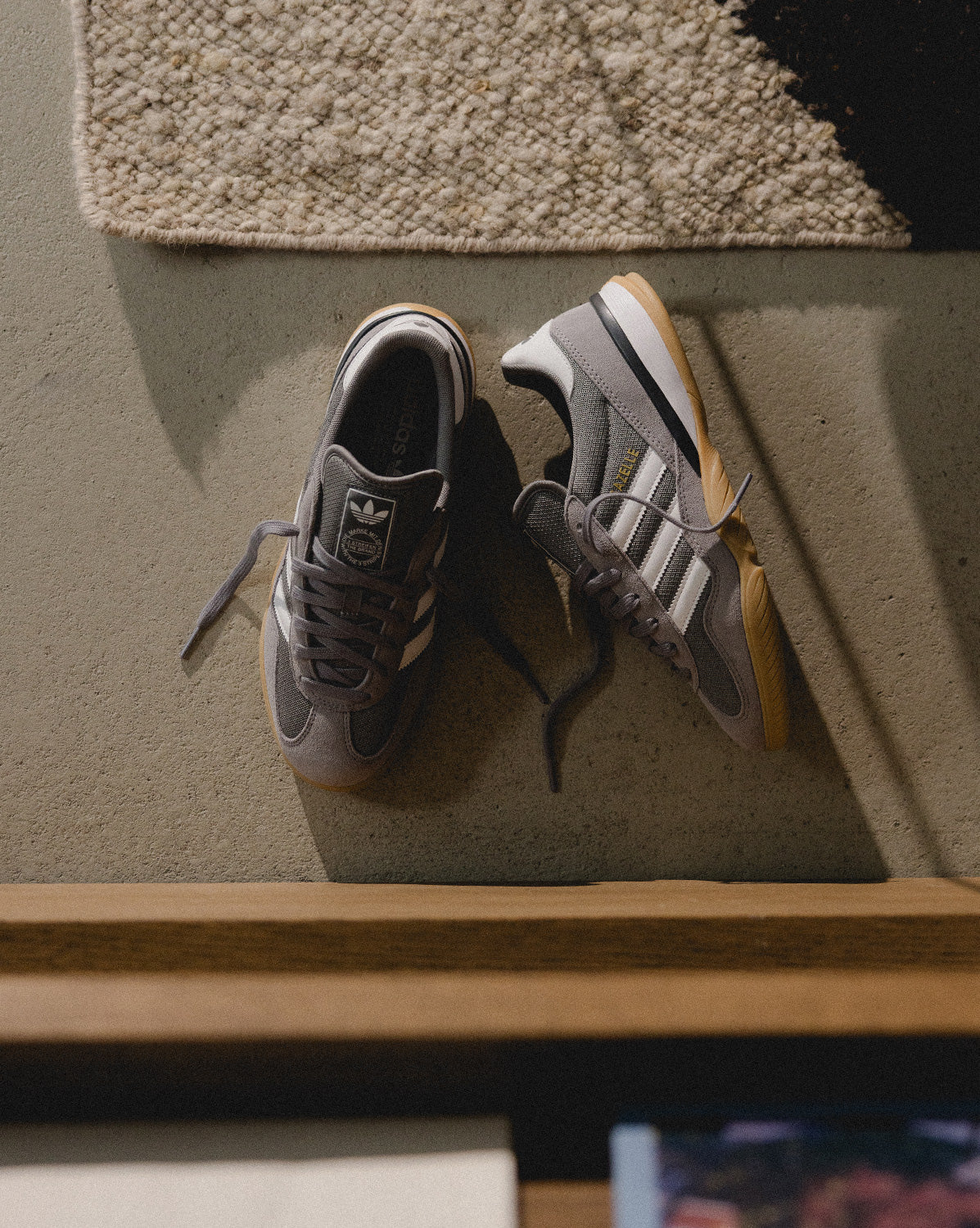 Gazelle Sala
