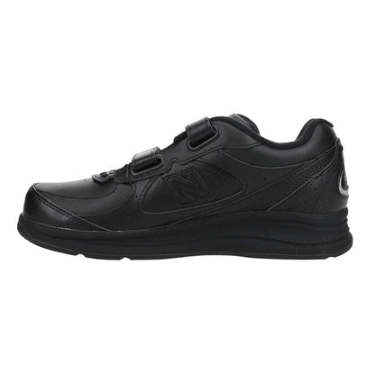 577 Perforated Walking Shoes