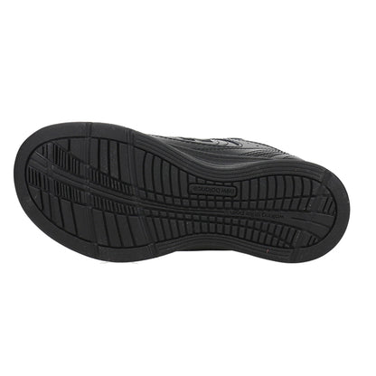 577 Perforated Walking Shoes
