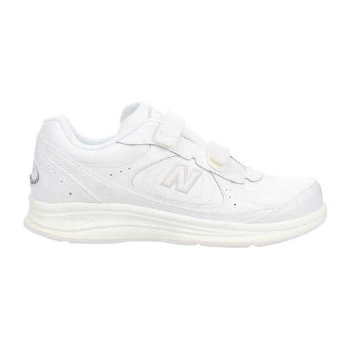 577 Perforated Walking Shoes