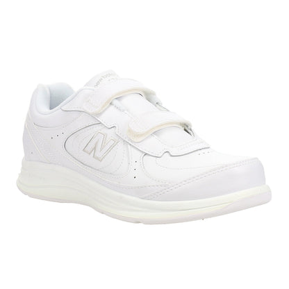 577 Perforated Walking Shoes