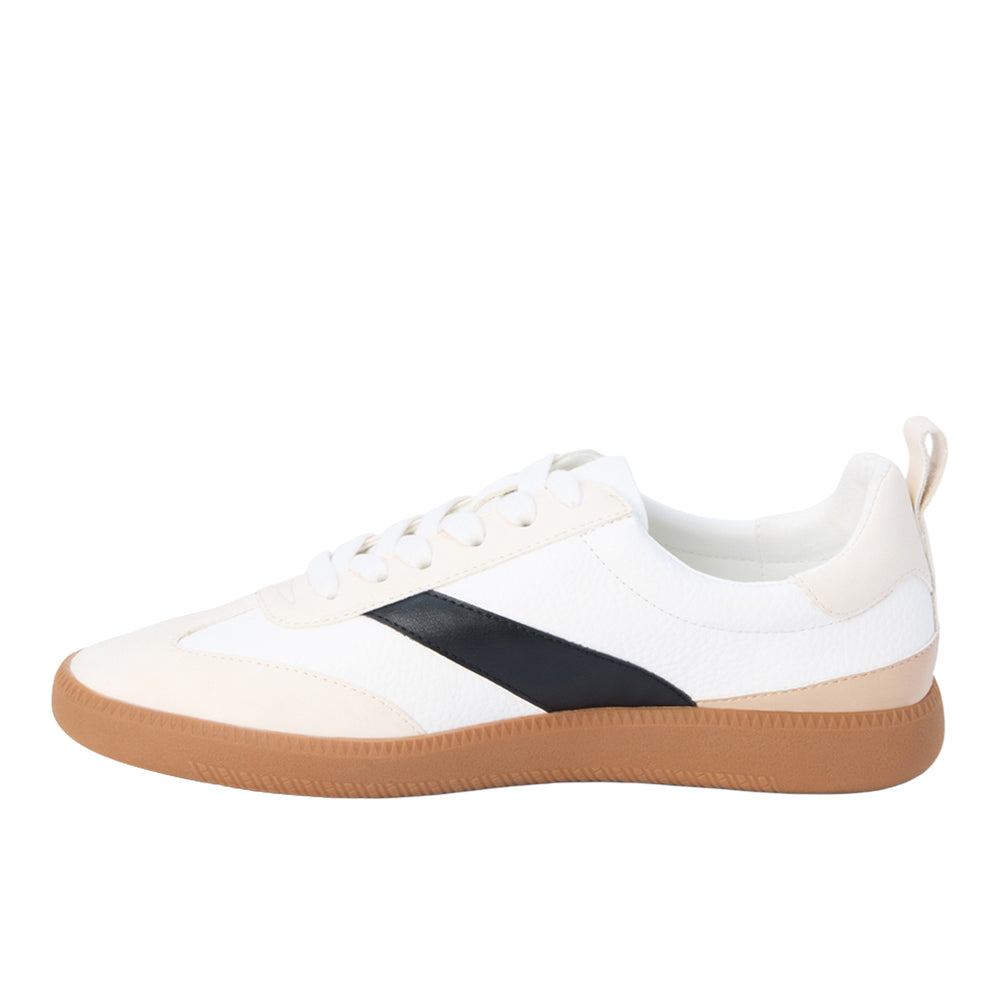 Wylder Lace Up Sneakers