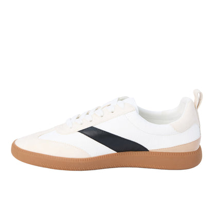 Wylder Lace Up Sneakers