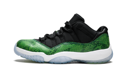 11 Retro Low "Nightshade" 528895 033