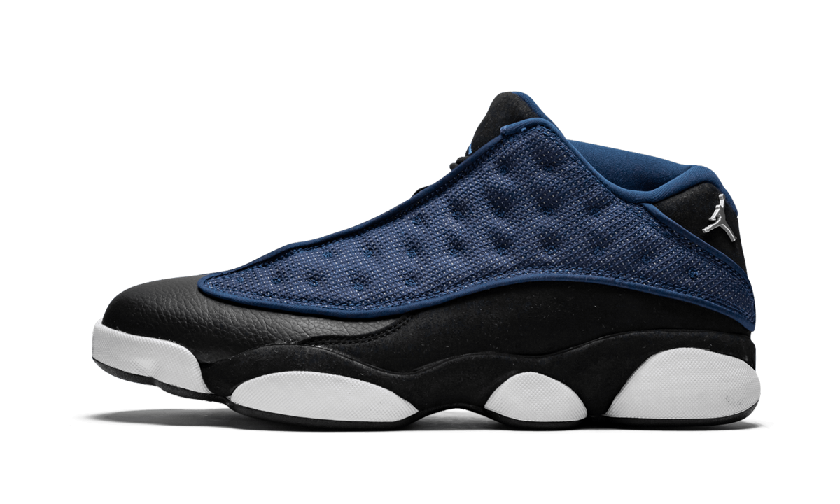 13 Retro Low "Brave Blue" 310810 407