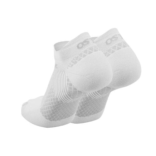 OS1st No Show Plantar Fasciitis Socks FS4