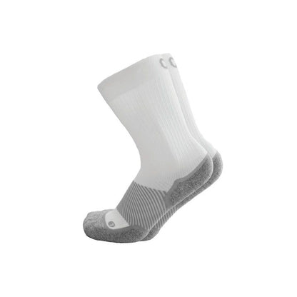 OS1st Crew Wide Wellness Performance Socks WP4