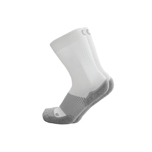 OS1st Crew Wide Wellness Performance Socks WP4