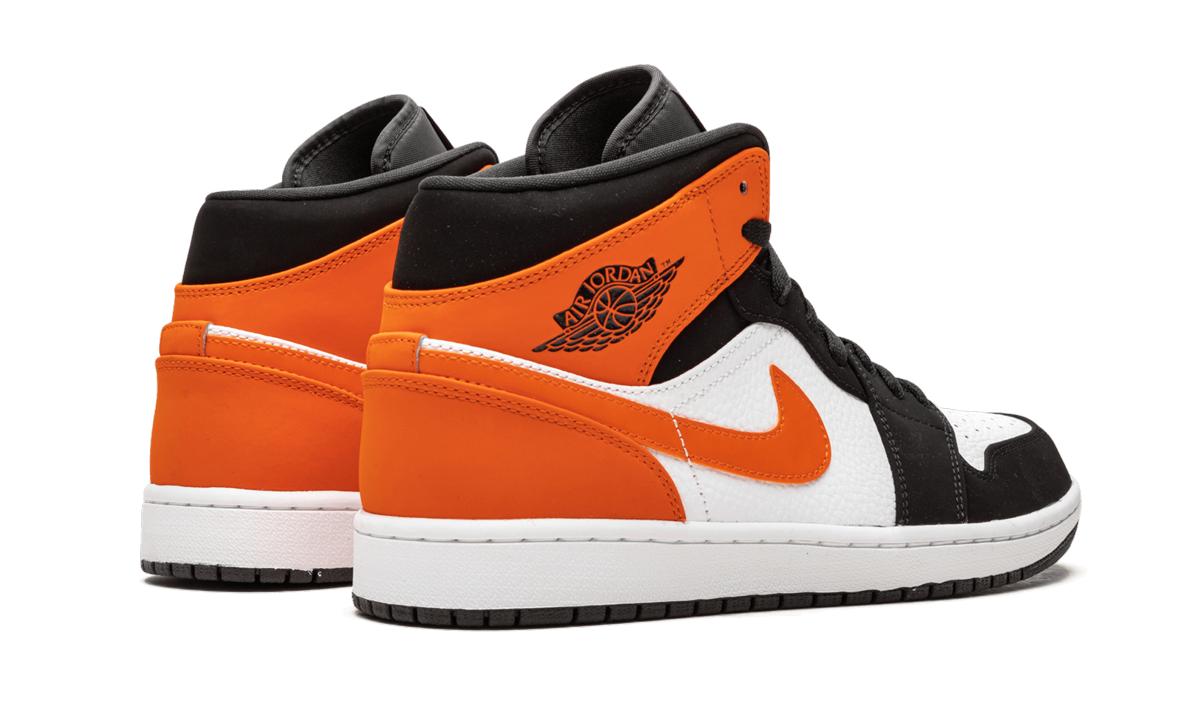 1 Mid "Shattered Backboard" 554724 058