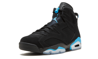 6 Retro "UNC" 384664 006