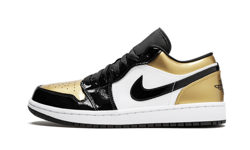 1 Low "Gold Toe" CQ9447 700
