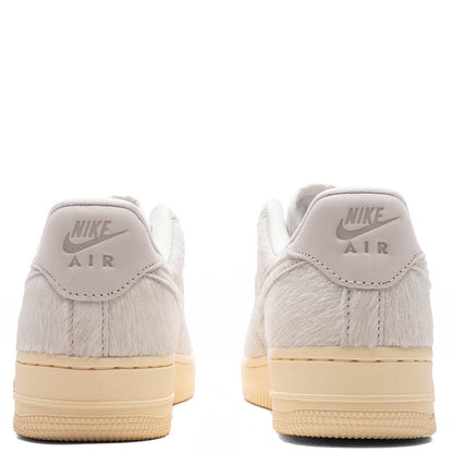 Women's Air Force 1 '07 - Sail/Muslin