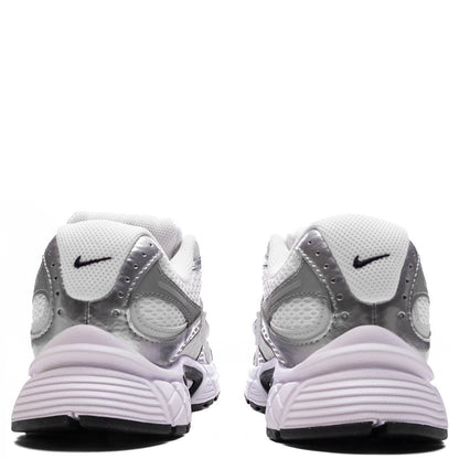 Women's V5 RNR - White/Black/Vast Grey/Metallic Silver