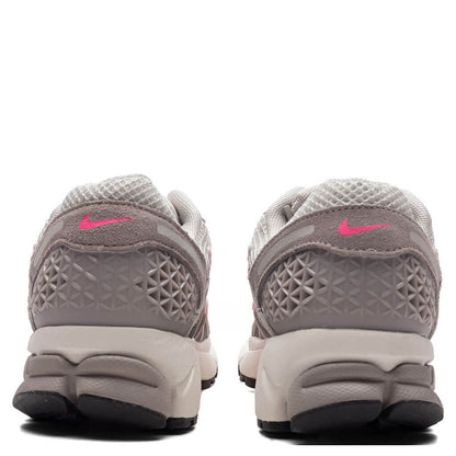 Women's Zoom Vomero 5 - College Grey/Sail/Light Bone/Medium Ash