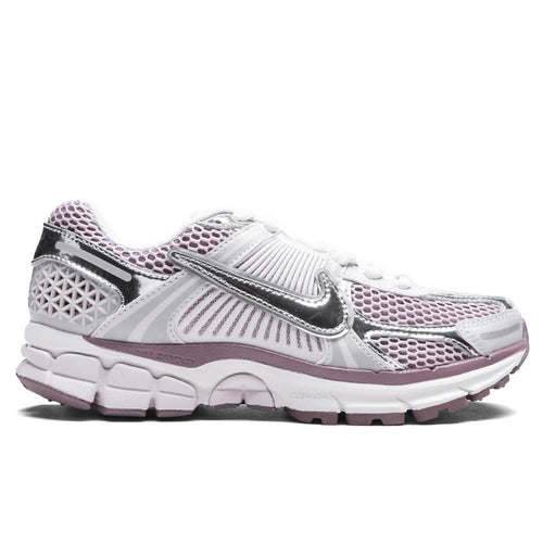 Women's Zoom Vomero 5 - Vast Grey/Metallic Silver