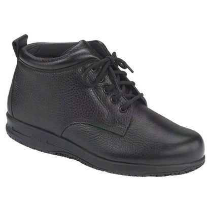 Women's Alpine SR Slip Resistant Lace Up in Black