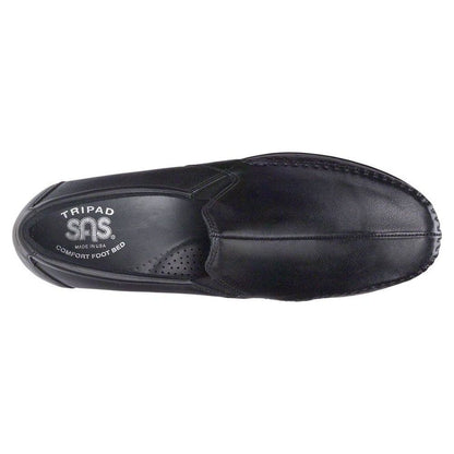 Women's Dream Slip On Loafer in Black