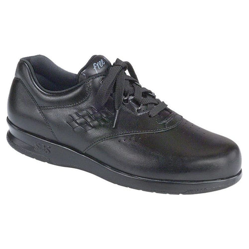 Women's Freetime in Black