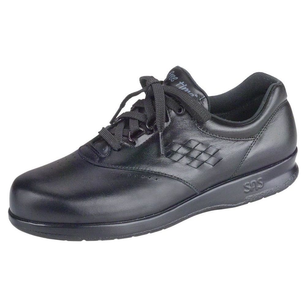 Women's Freetime in Black