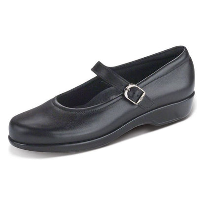 Women's Maria in Black Wide