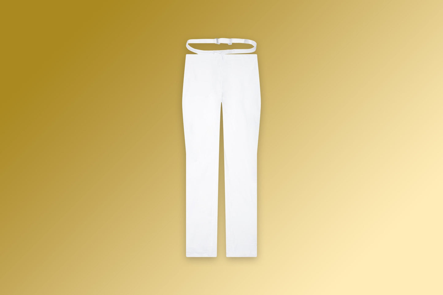 Women's NRG HE Pant - White