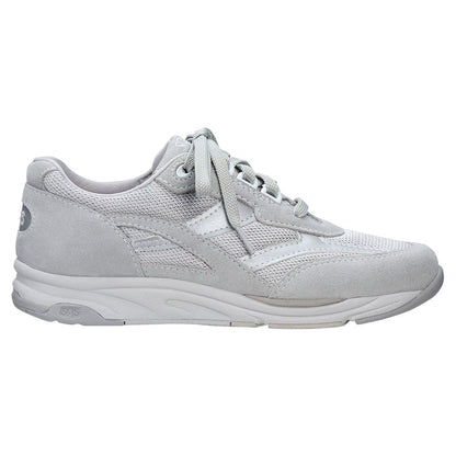 Women's Tour Mesh Lace Up Sneaker in Dust
