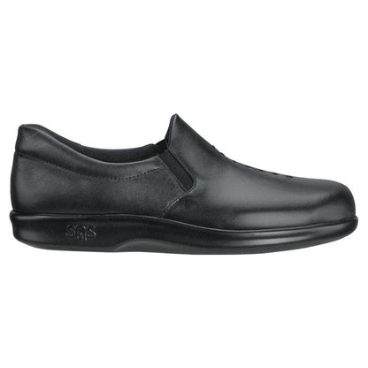 Women's Viva Slip On Loafer in Black
