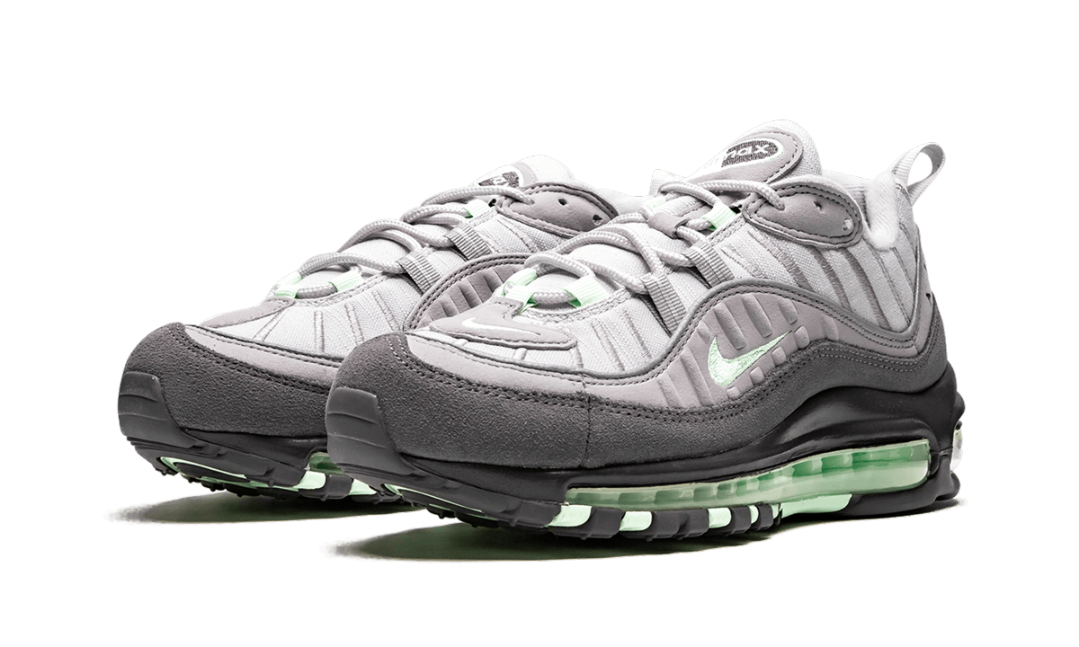 Air Max 98 "Fresh Mint" 640744 011