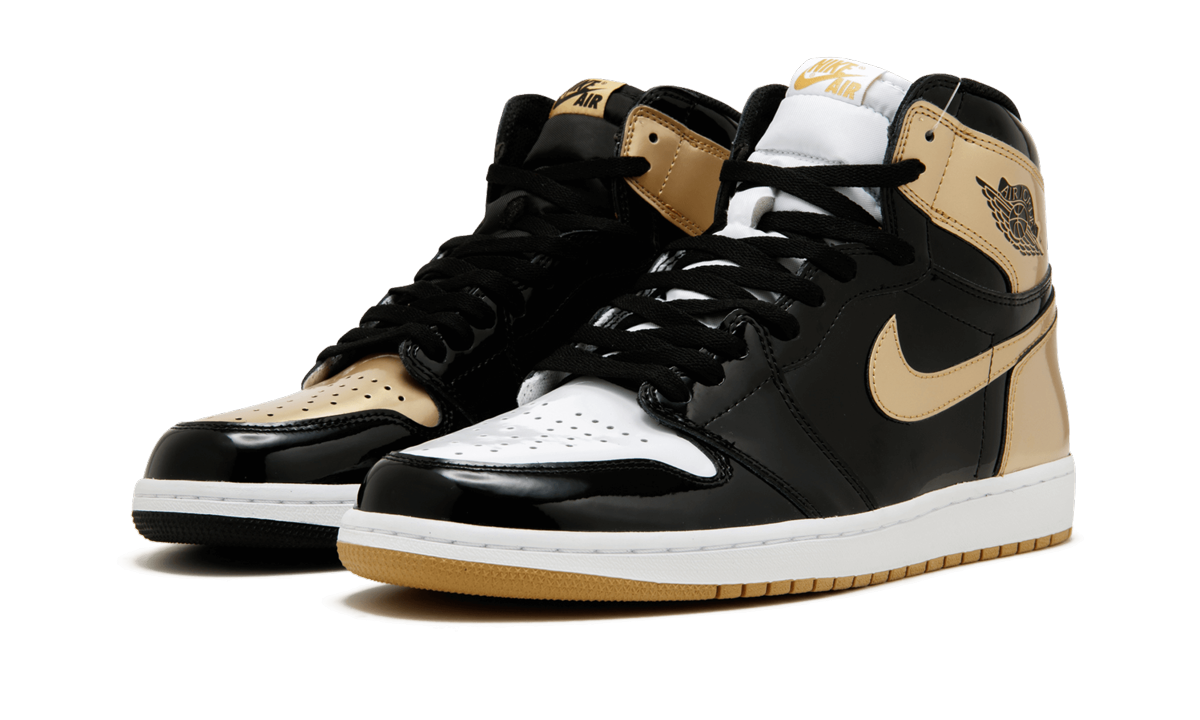 1 Retro High OG NRG "Gold Top 3" 861428 001