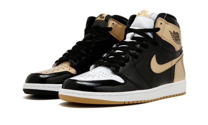 1 Retro High OG NRG "Gold Top 3" 861428 001