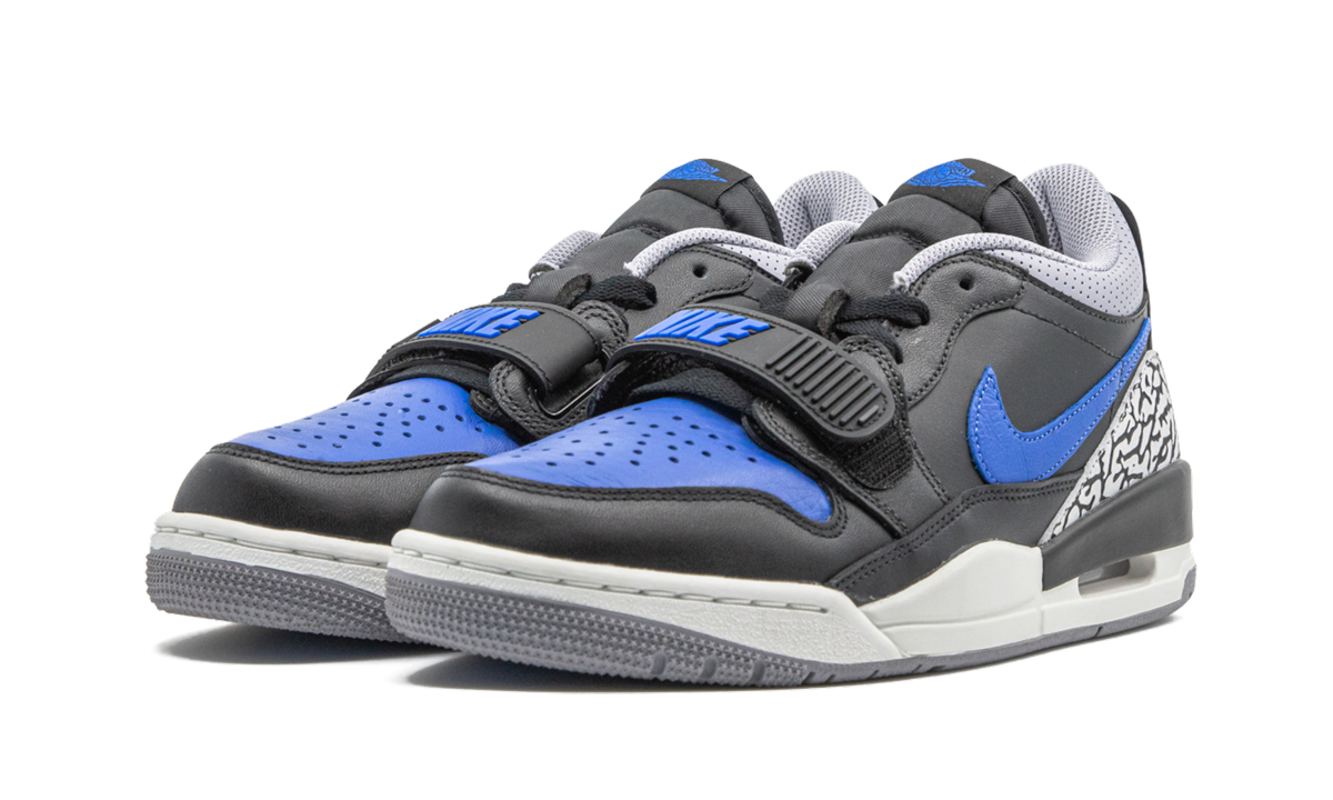Legacy 312 Low "Royal" CD7069 041