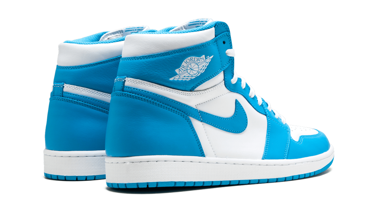 1 Retro High OG "UNC" 555088 117