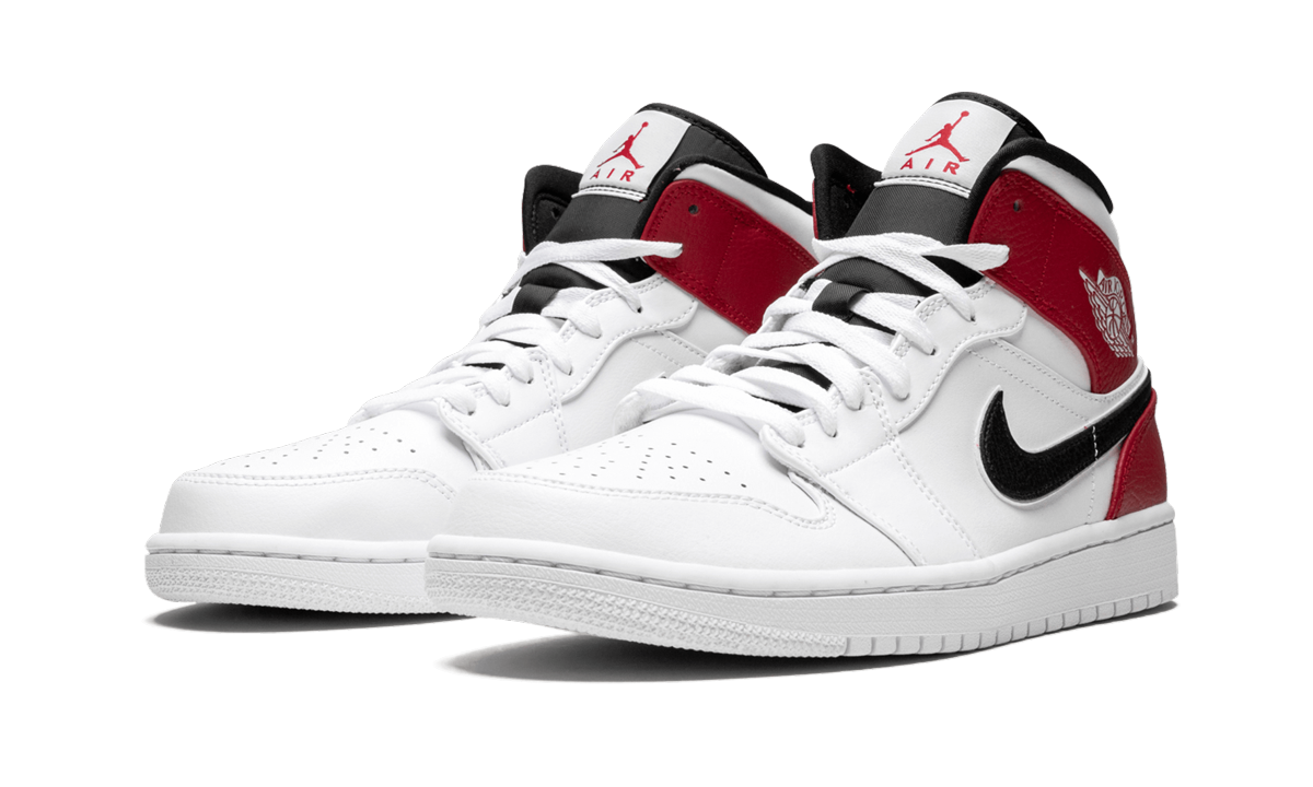 1 Mid "White Chicago" 554724 116