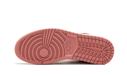 1 Retro High OG NRG "RUST PINK" 861428 101