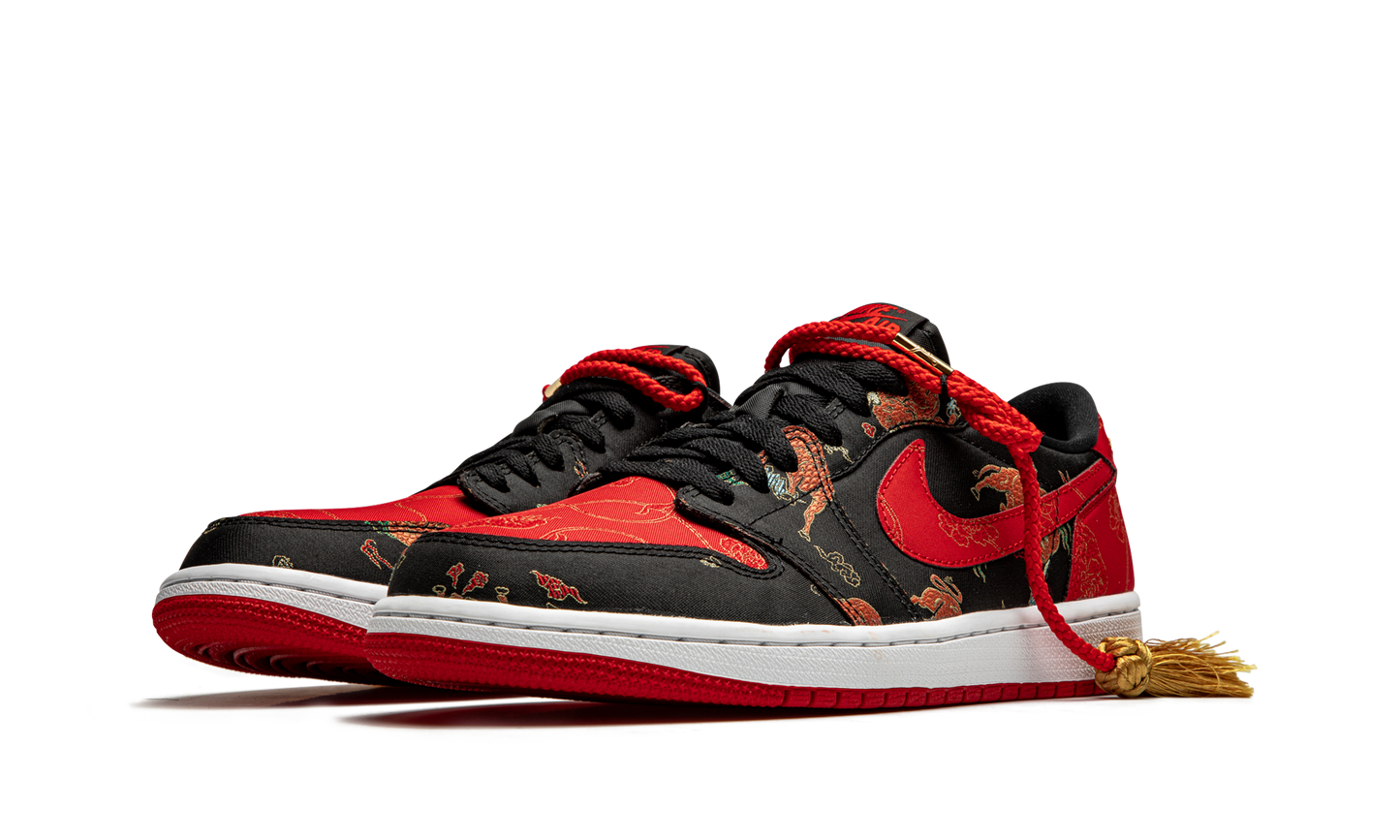 1 Low OG "Chinese New Year 2021" DD2233 001