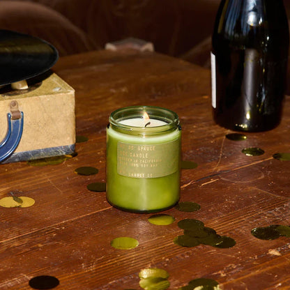 7.2oz Spruce Limited Candle
