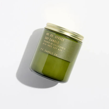 7.2oz Spruce Limited Candle