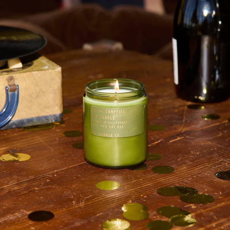 7.2oz Campfire Limited Candle