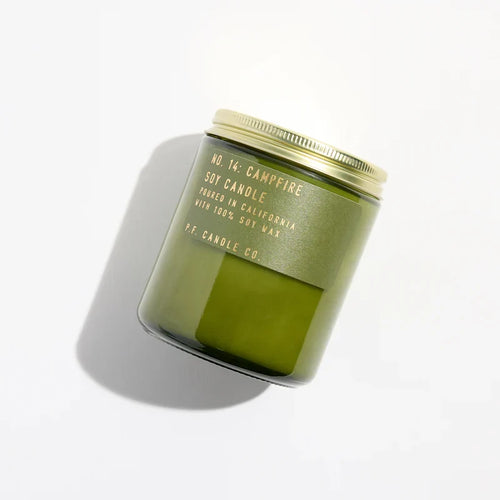 7.2oz Campfire Limited Candle