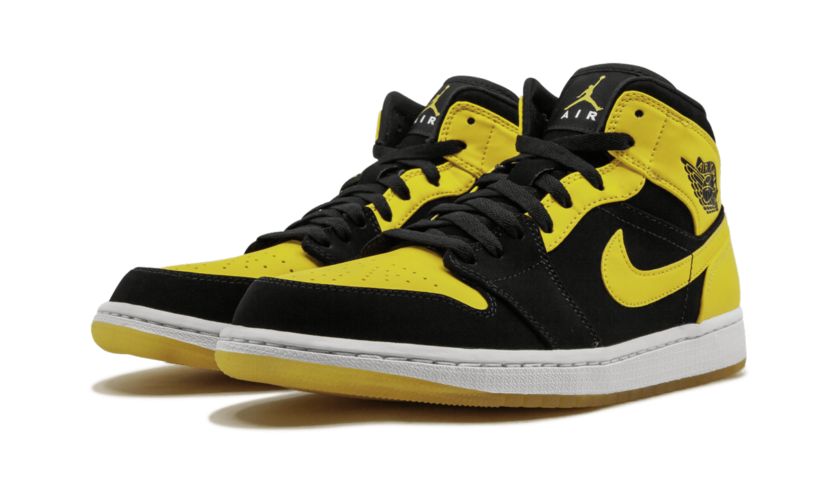 1 Mid "New Love 2017 Release" 554724 035
