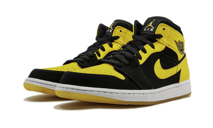 1 Mid "New Love 2017 Release" 554724 035