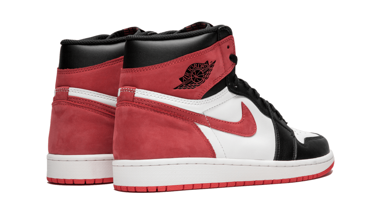 1 Retro High OG "Track Red" 555088 112