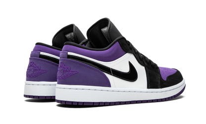 1 Low "Court Purple" 553558 125