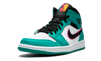 1 Mid SE "South Beach"