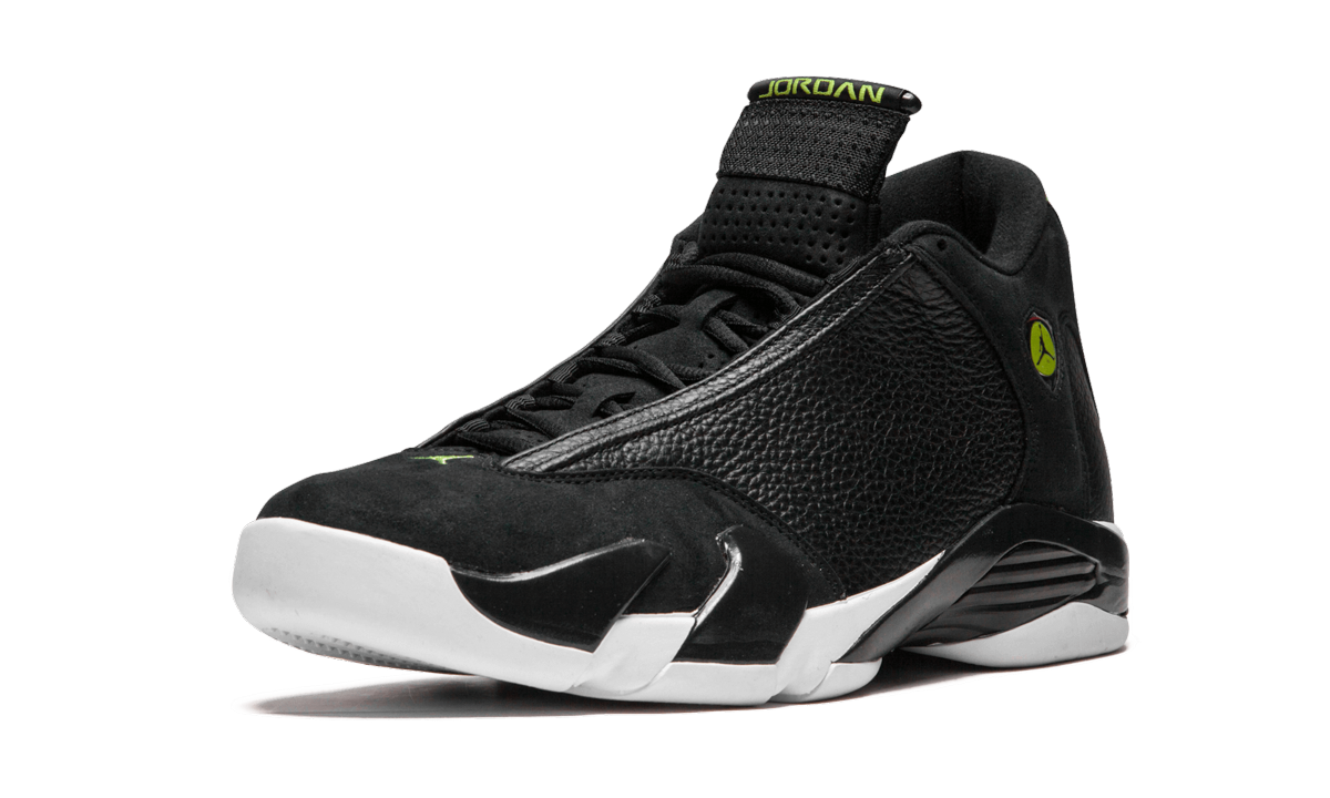 14 Retro "Indiglo" 487471 005